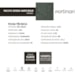 Porcelanato Portinari Pacific Green Hard 20,13x20,13cm Bold - aeee5c90-e751-483e-8334-aa42966a11d3