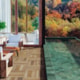 Porcelanato Portinari Pacific Green Lux 20,13x20,13cm Bold - 553e94a0-437e-470f-8949-9b4de9d4d2f9