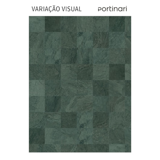 Porcelanato Portinari Pacific SGN Hard Externo 20x20cm Bold - Imagem principal - 38c9c194-2d20-431e-8f0e-e668d816429c