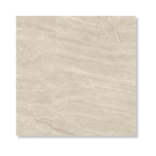 Porcelanato Portinari Palazzo Travertino Be Natural 89,8x89,8cm Retificado - Imagem principal - 155ae005-7e68-42e0-8583-0440d07bdcdf