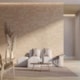Porcelanato Portinari Palco Bw Natural 20X120Cm Retificado - 1f896e41-ea13-42d9-aa56-f5787332a6b6