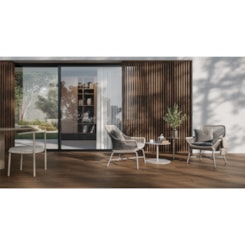 Porcelanato Portinari Palco Deck Be Externo 20x120cm Retificado