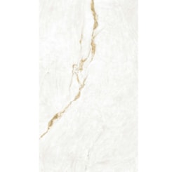 Porcelanato Portinari Paraná Gold Wh Natural 90x180cm Retificado