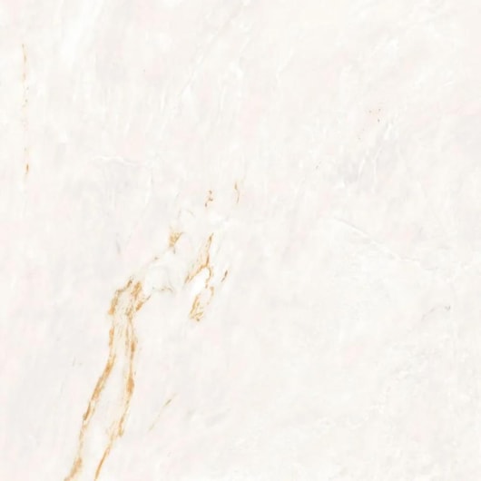 Porcelanato Portinari Parana Gold White Polido 120x120 cm - Imagem principal - 350bec7c-2fcd-4339-bfcc-9862a5f17a2d
