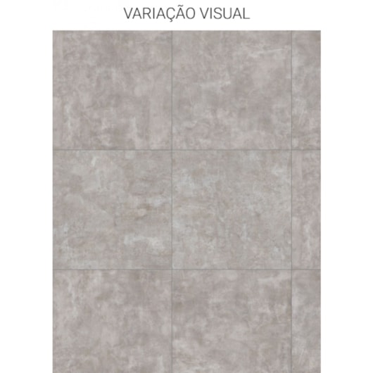 Porcelanato Portinari Portland Hd Dgr 87,7x87,7cm Retificado  - Imagem principal - d3a93f1b-9e25-45e3-8ff3-76bfde51a1e4