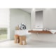 Porcelanato Portinari Portland Hd Off White 87,7x87,7cm Retificado - 879eda9e-78c5-4f86-ad2d-252fa289864e