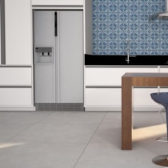Porcelanato Portinari Portland HD SGR 87,7x87,7cm Retificado 