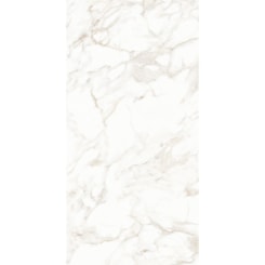 Porcelanato Portinari Retificado Monumental Calacata Wh Polido 120x240cm