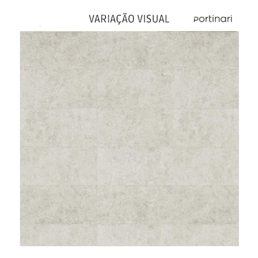 Porcelanato Portinari Ritual Sgr Natural 58,4x117cm Retificado - Imagem principal - 7bffa1ae-5b25-4428-bb39-c15310f4c138