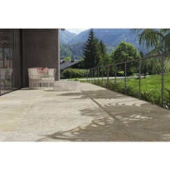 Porcelanato Portinari Rochedo Be Hard 80x80cm Retificado