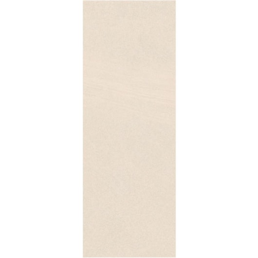 Porcelanato Portinari Santorini Off White Natural 60x120cm Retificado - Imagem principal - 361e5224-6659-4a67-a721-05b5dd274e0f