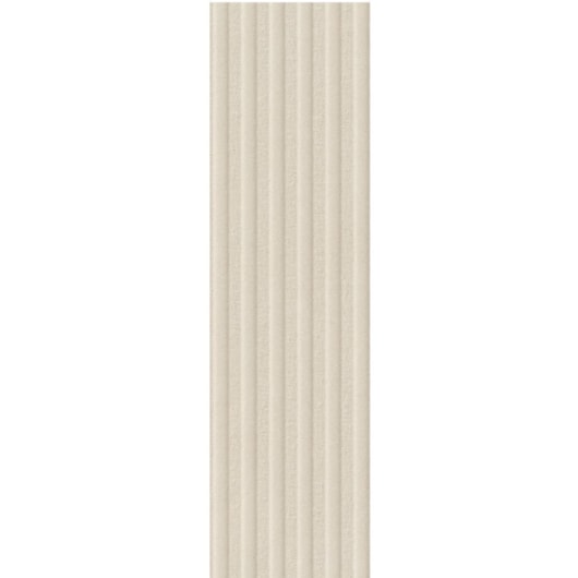 Porcelanato Portinari Santorini Ripado Ofw Matte 40x120cm Retificado - Imagem principal - 149529c3-0749-4cb3-9a55-42e134643e9a