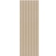 Porcelanato Portinari Santorini Ripado Sbe Matte 40x120cm Retificado - a89feda5-5cdc-4599-8203-cb953ef4d2f5