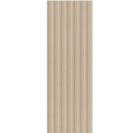 Porcelanato Portinari Santorini Ripado Soft Beige Matte 40x120cm Retificado - Imagem principal - f93f4a86-ce2b-4d9e-9799-c7a512085254