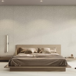 Porcelanato Portinari Santorini Sgr Natural 120x120cm Retificado