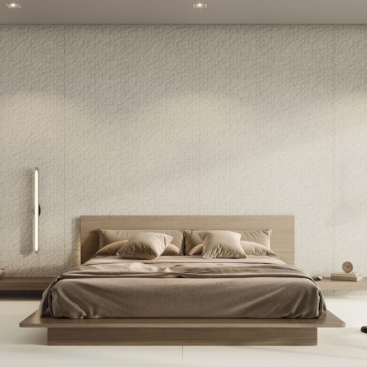 Porcelanato Portinari Santorini Sgr Natural 120x120cm Retificado - Imagem principal - 22cd5b30-a521-403e-916e-34e76b330425