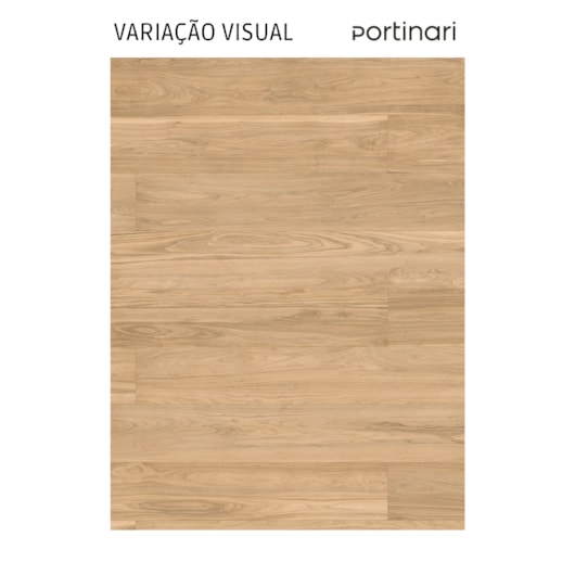 Porcelanato Portinari Scene Be Natural 26x160cm Retificado - Imagem principal - 7e80dc11-ee5b-4944-8b55-6915921300c9