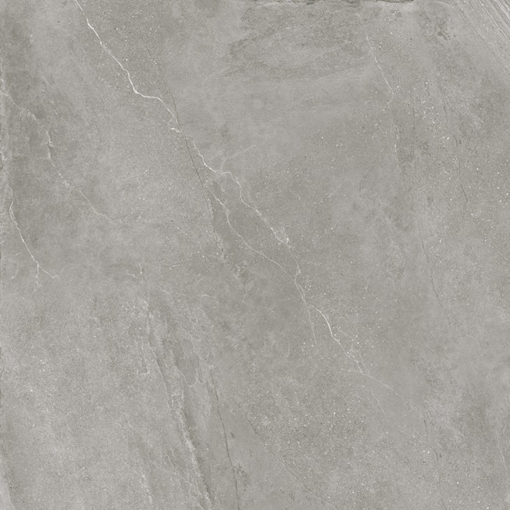 Porcelanato Portinari Scultore Grigio Externo 120x120cm Retificado
