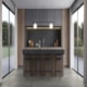 Porcelanato Portinari Scultore Grigio Polido 120x120cm Retificado - 071fccb0-a1ff-4945-b6d9-6cc714f6c881