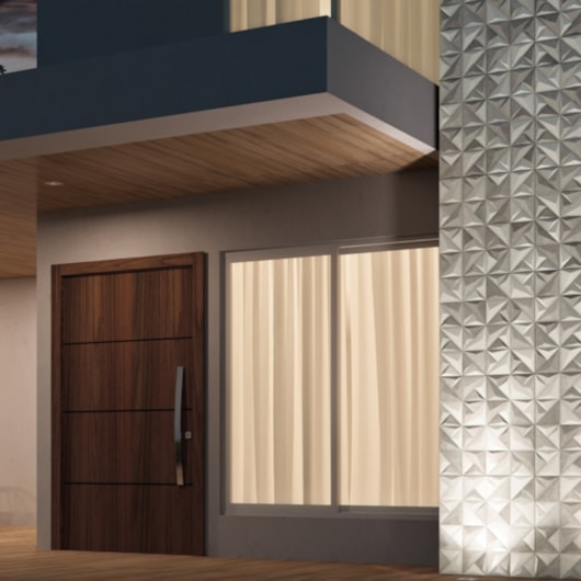 Porcelanato Portinari Sense Abstract Mix Matte 58,4x58,4cm Retificado - Imagem principal - 2a098b2c-9281-467f-86e3-773f41b558f4