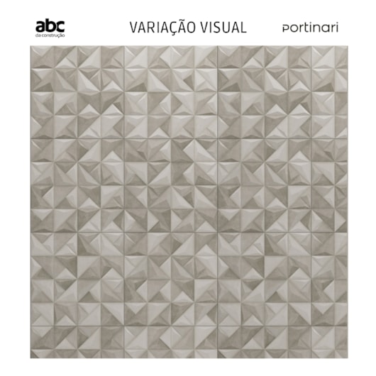 Porcelanato Portinari Sense Abstract Mix Matte 58,4x58,4cm Retificado - Imagem principal - f53e0d5f-8e98-4d66-8738-266f11fad5fc