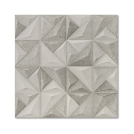 Porcelanato Portinari Sense Abstract Mix Matte 58,4x58,4cm Retificado - Imagem principal - 78e15215-7dd4-43aa-84b2-a88a99afc09a
