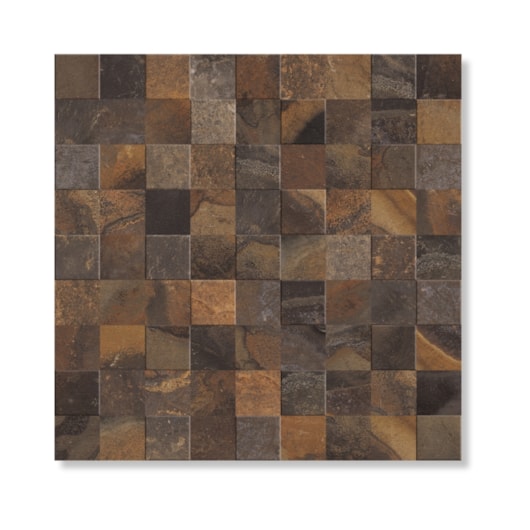 Porcelanato Portinari Simetria Stone Mix Matte 60x60cm Pedra Retificado - Imagem principal - 8b452ceb-4919-42c6-8f2a-289f71bf9c9b