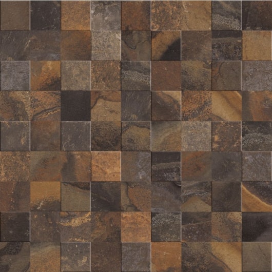 Porcelanato Portinari Simetria Stone Mix Matte 60x60cm Retificado - Imagem principal - 35fe116a-1567-4d3a-9035-d5beab7ba686