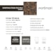 Porcelanato Portinari Simetria Stone Mix Matte 60x60cm Retificado - 601282eb-6dae-46ce-a7ed-48750db0c1dd