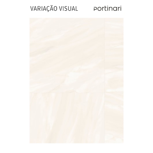 Porcelanato Portinari Soberano White Natural 120x120cm Retificado - Imagem principal - bbdc9c8c-37de-4e5f-80f9-320cf019a9ce