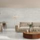 Porcelanato Portinari Soberano White Polido 120x120cm Retificado - f8078838-31d9-4f30-ac39-5ac94ea7ecbe
