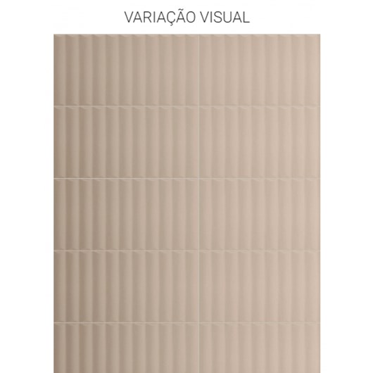Porcelanato Portinari Soft Walls Be Matte 30x60cm Retificado - Imagem principal - adaacfe0-6994-4c96-a102-48d69f944a26