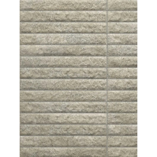 Porcelanato Portinari Sole Decor Gn Natural A 5x40cm Bold - Imagem principal - f98e107d-c655-4c60-9b26-e1ff0f8360cc
