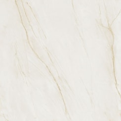 Porcelanato Portinari Solene White Natural 120x120cm Retificado