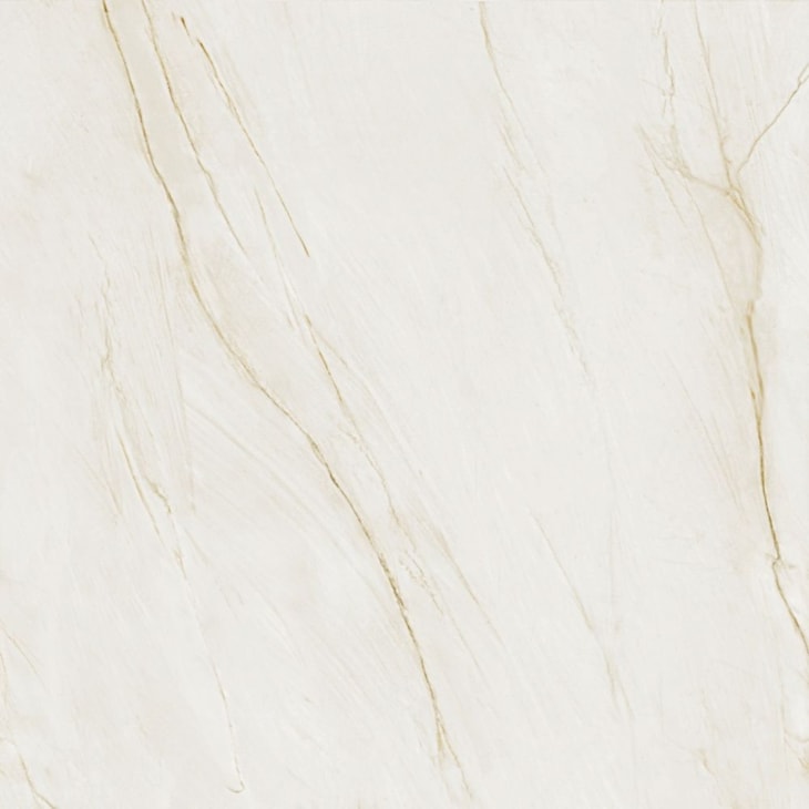 Porcelanato Portinari Solene White Natural 120x120cm Retificado