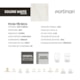 Porcelanato Portinari Solene White Natural 120x120cm Retificado - 63caadf9-b389-41e7-81b9-68f7a177f175