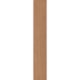 Porcelanato Portinari Tauari Brown Externo 19x117cm Retificado - 5b1be661-0b0a-44b9-8de8-7e06ad7f84f2