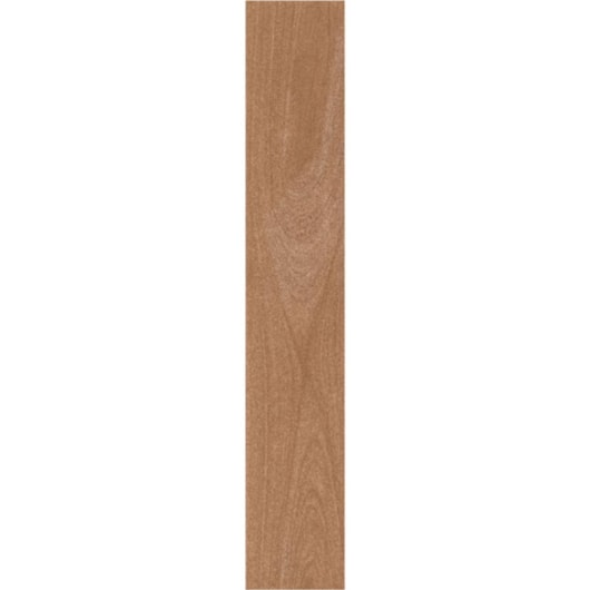 Porcelanato Portinari Tauari Brown Externo 19x117cm Retificado - Imagem principal - 3e96ac04-7181-42cc-96a6-d062988f683f