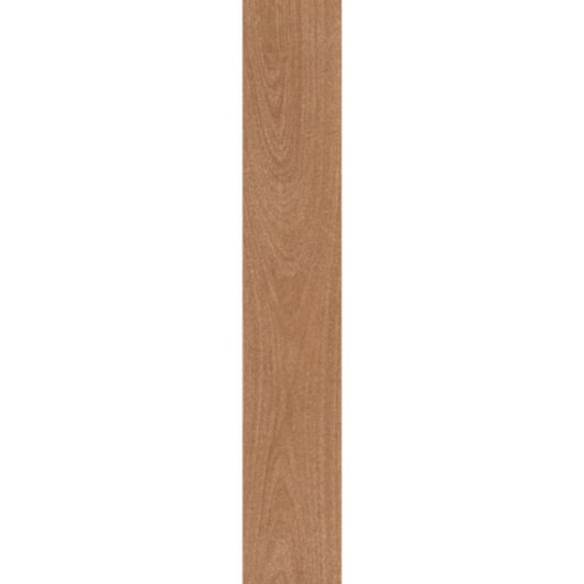Porcelanato Portinari Tauari Brown Externo 20x120cm Retificado - Imagem principal - c3e4ce8a-1780-4ad9-868e-f700fc4b9383