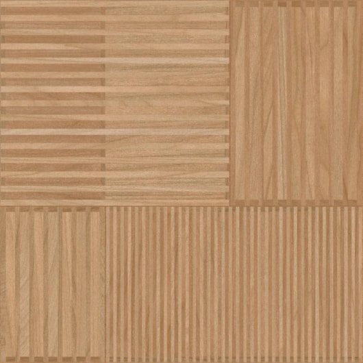 Porcelanato Portinari Tauari Decor Mix Matte 60x60cm Retificado - Imagem principal - facd7171-b216-4e3d-959c-38162847b9cf