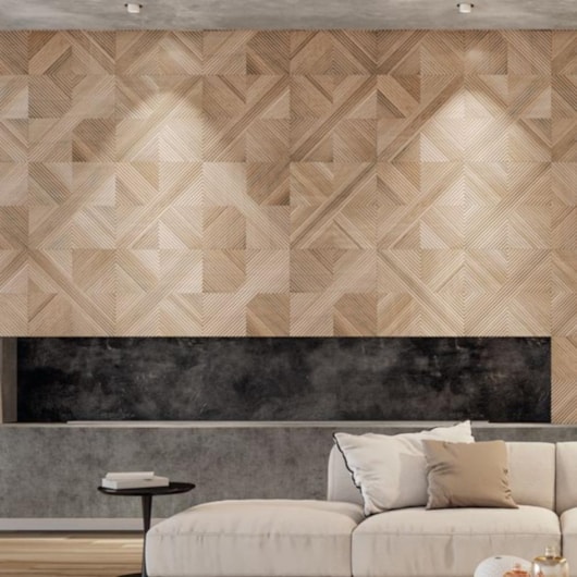 Porcelanato Portinari Tavola Be Natural Pei 4 19x117cm Retificado - Imagem principal - 6939584e-7bd9-479f-a7e6-a6eebd2fa3fb