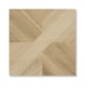 Porcelanato Portinari Tavola Decor Be Natural 58,4x58,4cm Retificado - f6788678-42e6-425a-828b-7ee3a583e365