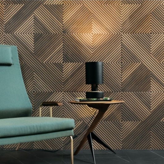 Porcelanato Portinari Tavola Decor Mix Natural 58,4x58,4cm Retificado - Imagem principal - a101baad-a405-432a-b9d0-f82cc1bf3f71