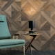 Porcelanato Portinari Tavola Decor Mix Natural 58,4x58,4cm Retificado - 69522ae6-9644-46eb-bea3-b6d79f12909a