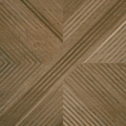 Porcelanato Portinari Tavola Decor No Natural 58,4x58,4cm Retificado