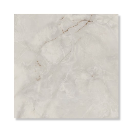 Porcelanato Portinari Timeless Sgr Polido 100x100cm Retificado - Imagem principal - 62b52f7e-368f-4884-ae68-921bd37de084