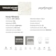 Porcelanato Portinari Timeless Wh Natural 100x100cm Retificado - 293fc9cd-54cd-4fbc-a91c-1ad01fc8c63f