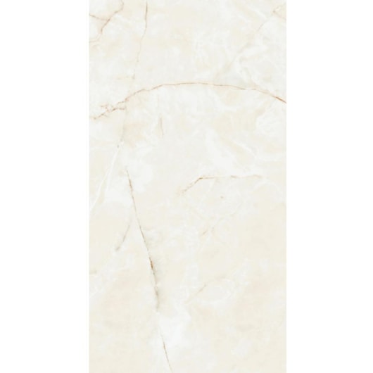 Porcelanato Portinari Timeless White Acetinado 120x270cm Retificado - Imagem principal - e1118924-7ea4-4eee-b3a2-a42781d0679e