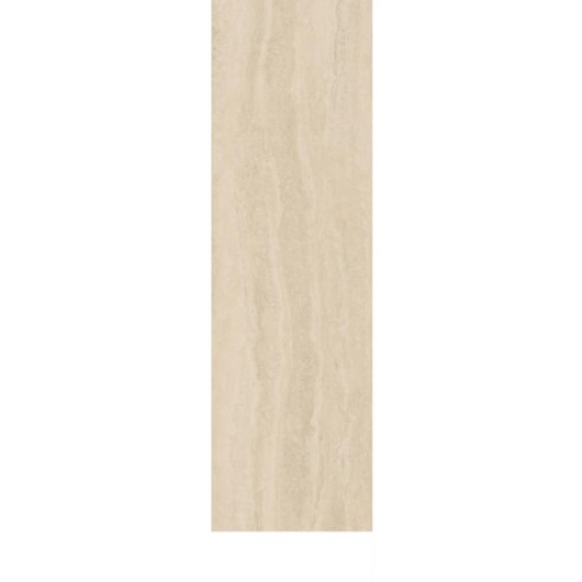 Porcelanato Portinari Travertino Navona Beige Natural 60x120cm Retificado - Imagem principal - ef71b856-114e-4f23-989a-5a0a8776a0fb
