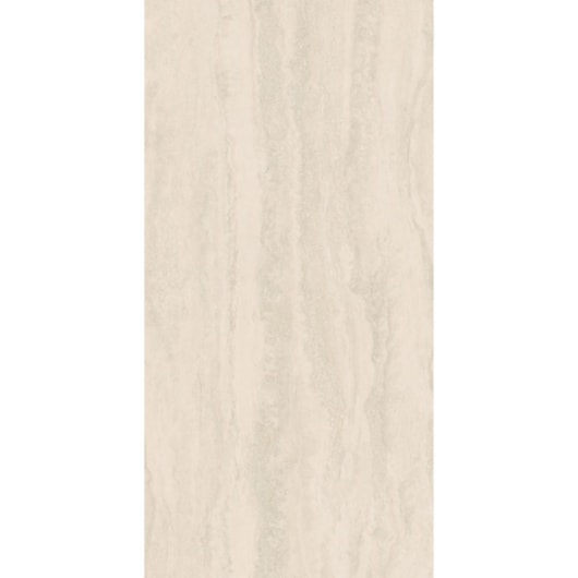 Porcelanato Portinari Travertino Navona Off White Natural 60x120cm Retificado - Imagem principal - 2a8c395b-743b-433f-a52e-13e718ce2063